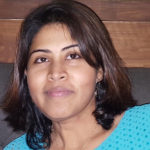 Lakshmi Jegatheesan